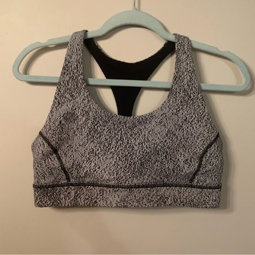 Lululemon Sports Bra 12